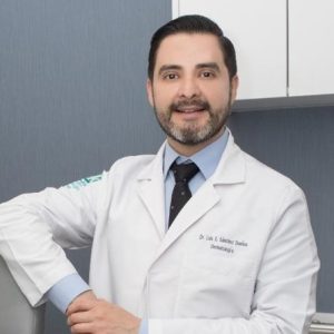 Dr. Luis Sanchez