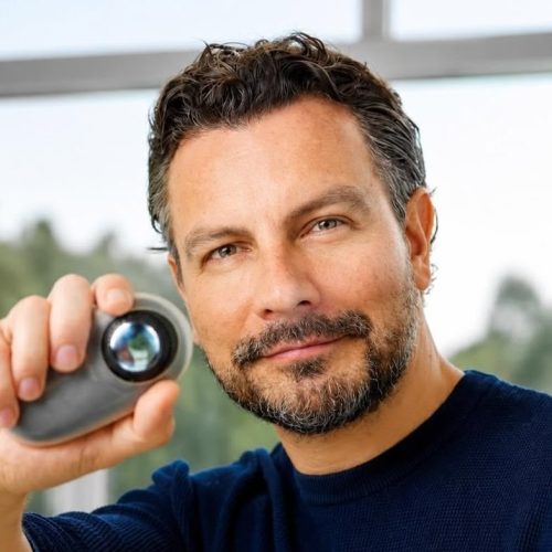 Dr. Roberto Castillo