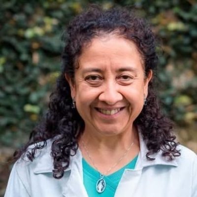 Dra. Karla Martínez