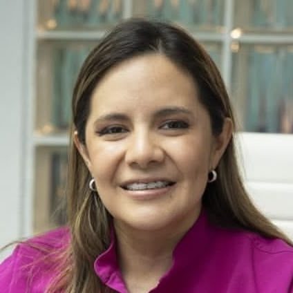 Dra. Mariet Román