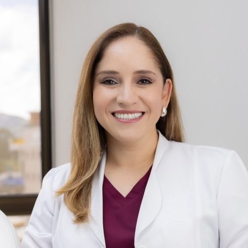 Dra. Miriam Osorio