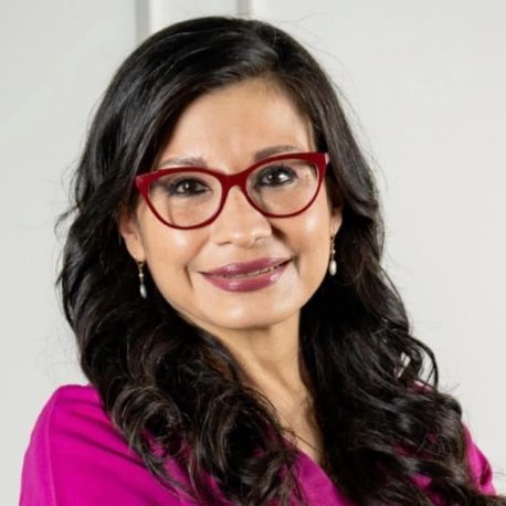 Dra. Patricia Mayen